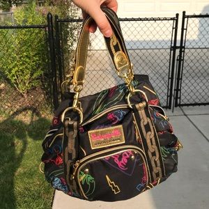 Betsey Johnson Purse
